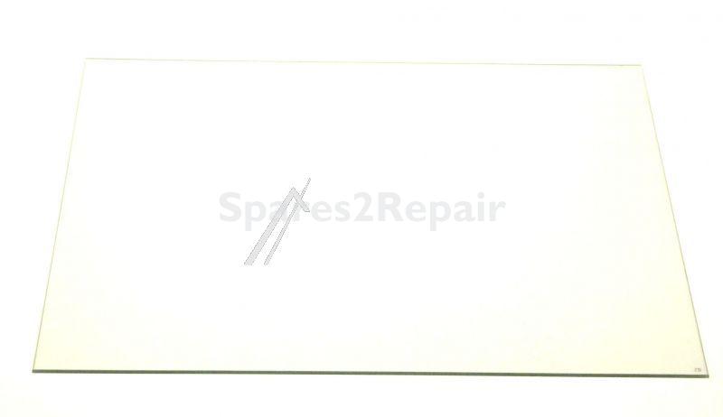 Smeg Oven inner Door Glass - 772531959 Door Middle Wide Glass