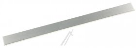 Oven Door Handles - Handle Body(flat Quadra inox duplo) [Vestel]