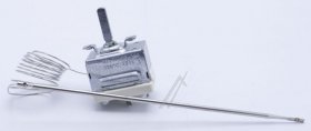 Hisense Gorenje Oven Thermostat - 55 17062 140 726504 Capillary Thermostat 140 Ego Ng3