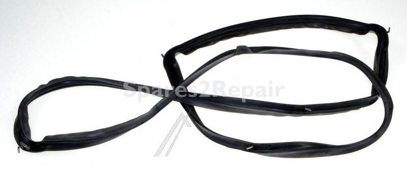 Oven Door Gasket - 4055094538 Gasket cavity [Electrolux Aeg]