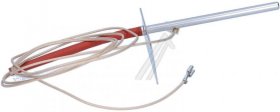 Temperature Sensor For Cookers, Oven And Cooktops - 41009497 Temperature Sensing Probe [Candy Hoover]