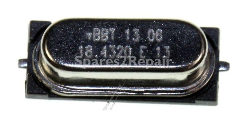 Samsung Crystal - 2801-004300 Crystal-smd 18 432mhz 30ppm 28-abx 13pf