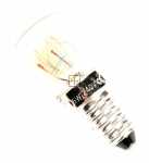 Compatible E14 oven Lamp - E14 Ses Oven Lamp 15w 300 Degree (50x22mm)