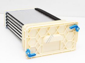 Capacitor - 70011005 Eolo Condenser Unit Assembly [Candy Hoover]