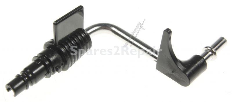 Milk Frother - As00003307 Kit Steam Pipe Mce35 1380 1381 [Delonghi]