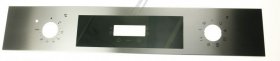Operating Unit Screen - 42825122 Front Panel [Candy Hoover]