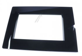Smeg Oven outer Door - 692372072 Frame And Outer Glass