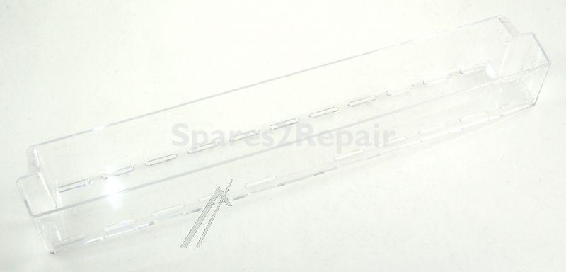 Lower Refrigerator Door - 42128465 F Door Shelf Bot-540cube (tran-nat)rv1 [Vestel]