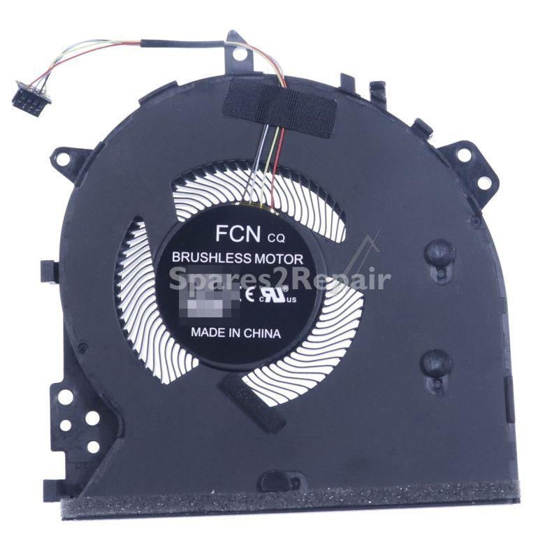 Asus Notebook Cooler - 1323-01aw0a2 Fan (cpu)