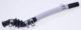 Samsung Tube - Dc97-21033b Assembly Nozzle Hose wd7800n condenser