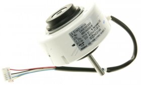 Motor - 5401276003 C00915514 (eau62983003) Motor Assembly Dc_indoor [Arcelik]