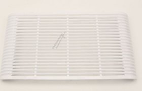 Grid - 4055413506 Grid Back Panel Upper [Electrolux Aeg]