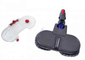 Compatible Home Appliance Accesories - Dy202 Alternative Wiper Attachment For Dyson V7-v8-v10-v11-v15