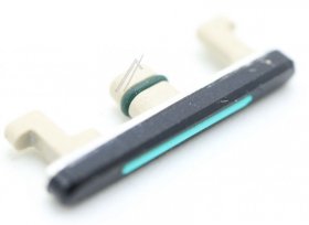 Oppo Button - Power Keyae001 Black Aluminium Alloy