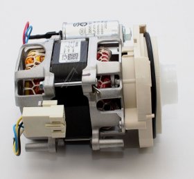 Circulating Motor - Yxw48-2f-1 1034533 Washing Pump (circulation Pump) [Amica]