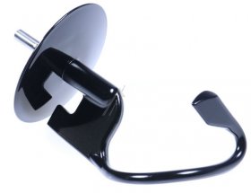 Hisense Gorenje Kneader Hook - 862727 Dough Mixer Longer Axle Mmc1500