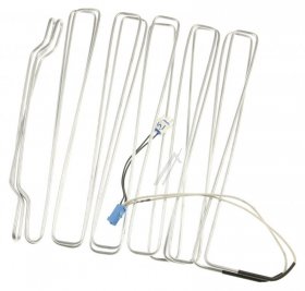 Defrosting Heater - 49042140 Paratia-2 01 t0tq02-143 [Candy Hoover]