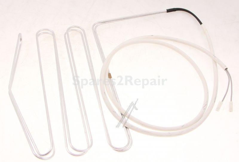 Defrosting Heater - 49042140 Paratia-2 01 t0tq02-143 [Candy Hoover]