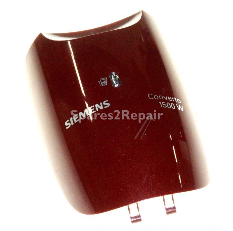 Flap - 00641155 Lid [Bosch Siemens]