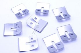 Samsung Terminal Strip - Dg81-03212a Svc Installation Bkt nz63t8708xw 1296600