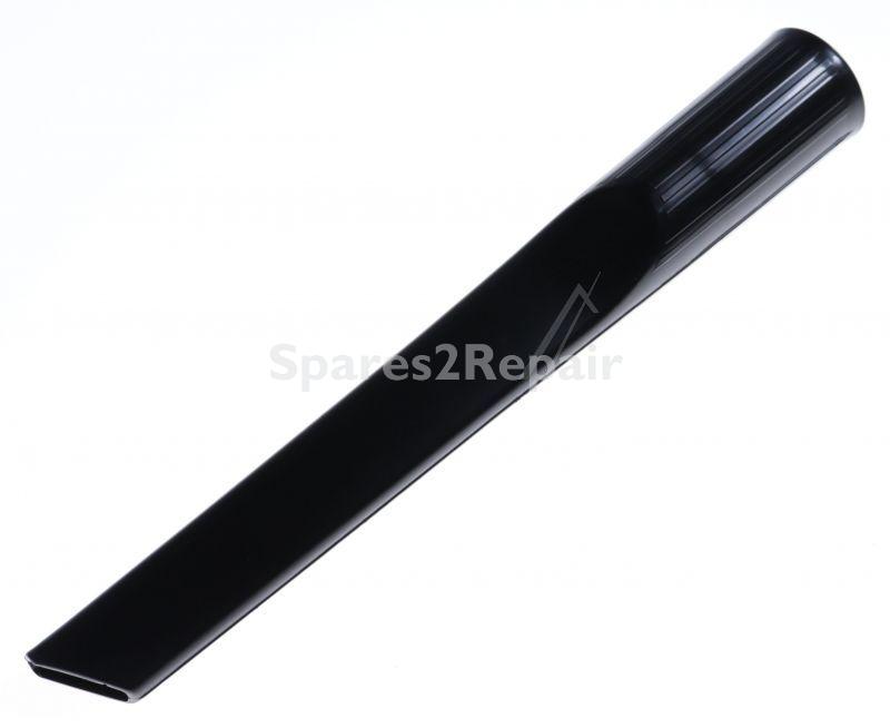 Nilfisk Crevice Nozzle - Crevice Nozzle Ø38x300 Mm Pp