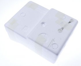 Thermostats - 00661624 Regulator-temperature [Bosch Siemens]