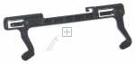 Interlocking Hook - 49113802 Gancio Porta Mw [Candy Hoover]