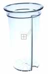 Saeco Stamper - 300010531831 Pusher Transparent