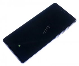 Samsung Display Unit - Gh82-31329a Svc Assembly Smt-octa(svc-e-zb-pf)g780f 11d