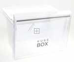 Homa Freezer Drawer - 2106161080 Lower Drawer