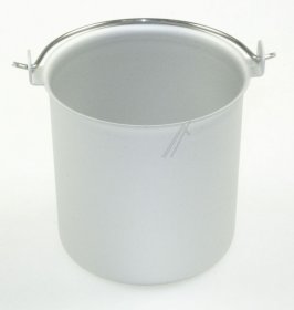 Container - At6155310300 Ariete Drip Tray Container For 693 Gelato Ice Cream Maker [Delonghi]