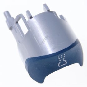 Philips Saeco Button - 423902671272 Spray Button Molded 2k