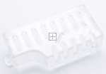 Lamp Cover - 49034329 Scat termost -42132557 [Candy Hoover]