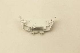 Saeco Housing Part - 423902290451 Svc Chassis Molded-alphine White
