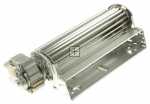 Panasonic Fan Blades - 12270000005062 Metal Fan