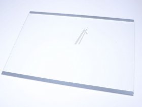 Glass Panel - 49129954 Glass Compartment With Frame [Candy Hoover]