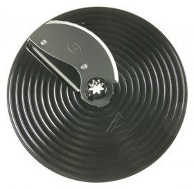 Philips Saeco Friction Disc - Cp6860-01 300005784801 Adjustable Cutting Disc
