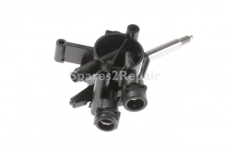 Valve - Es0028538 Valve Ceramic [Delonghi]