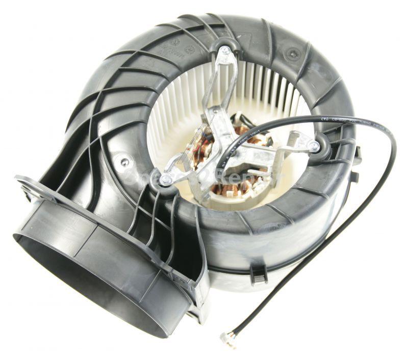 Ventilator Motor - 11034105 Blower Motor [Bosch Siemens]