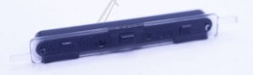 Samsung Button - Gh81-23479a A-s-svc Volume Key_zk