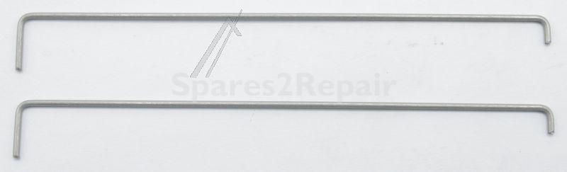 Fixings And Brackets - 00650155 Holder [Bosch Siemens]