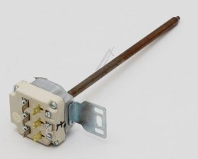 Temperature Limiter - 44007086 Thermostat [Candy Hoover]
