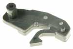 Last - 49044219 Glass Shelf Rear Profile [Candy Hoover]