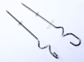 Smeg Kneader Hook - 690074748 Dough Hooks