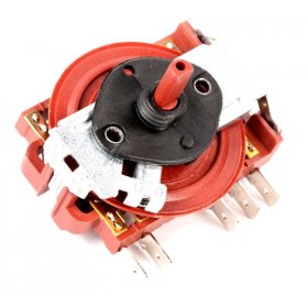 Fixings And Brackets - 91954776 Change Over Switch [Candy Hoover]