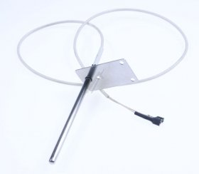 Temperature Sensor For Cookers, Oven And Cooktops - 70014977 Electric Heat Probe [Candy Hoover]