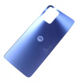 Motorola Battery Compartment Lid - 5s58c22421 Motorola Moto G13 (xt2331) - Battery Cover Eu For Blue