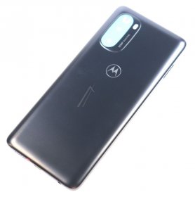 Motorola Battery Compartment Lid - 5s58c20023 Motorola Moto G51 5g (xt2171) - Battery Cover For Bright Silver