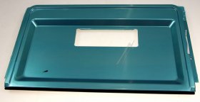 Eurosav Inner Door Covering - Fm122760005138 Inner Door + Lower Gasket