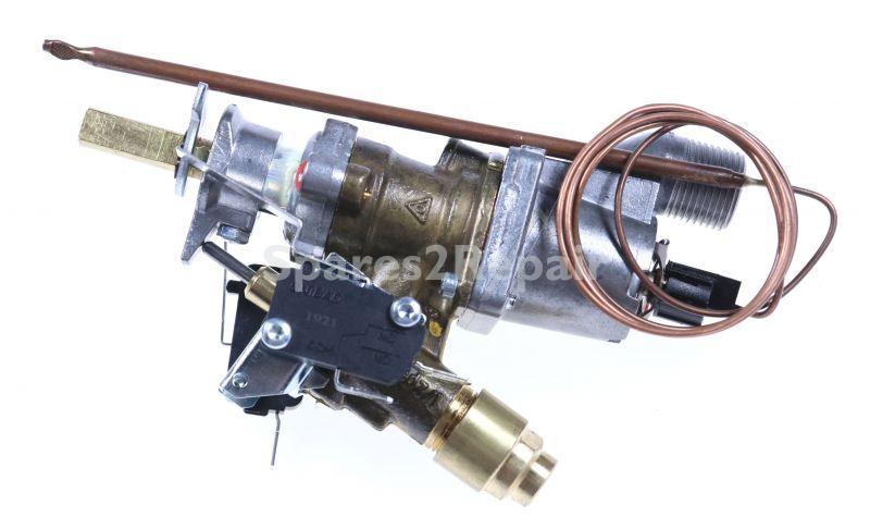 Bertazzoni Thermostats - 503105 Thermostat